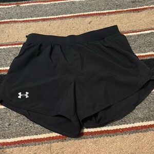 Soft Under Armour Shorts